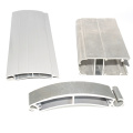 6063 aluminum roller shutter door/aluminium profile for roller shutter door